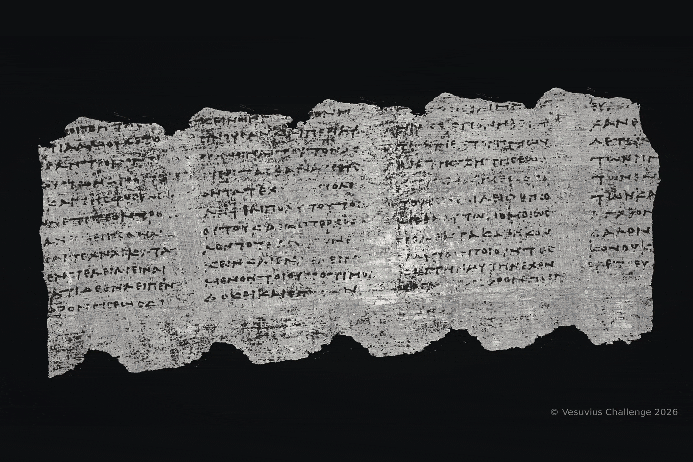Ancient Wisdom Uncovered: 2,000-Year-Old Manuscript Revealed
