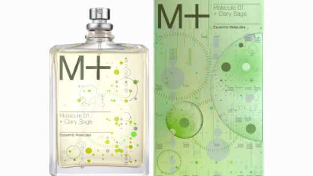 Discover the Alluring Blend of Escentric Molecules' Latest Fragrance