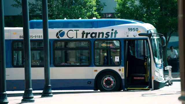 Connecticut Announces Special Transit Offers for America’s 250th Celebration