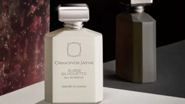 Exploring the Allure of Ormonde Jayne's Latest Fragrance Release