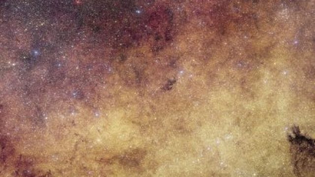 Revealing the Heart of the Milky Way: A New Era for Astronomical Research