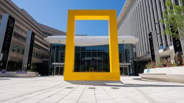 Explore the New National Geographic Museum: A Journey Awaits