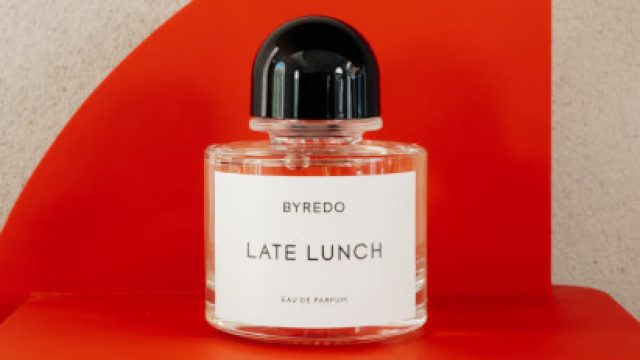 Discover Byredo's Exclusive Late Lunch Fragrance Launch