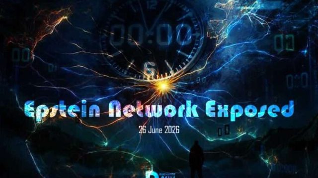 Exposing High-Profile Networks: Justice Takes Center Stage