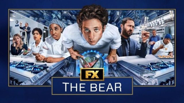 Emotional Farewell: 'The Bear' Series Finale Honors Rob Reiner