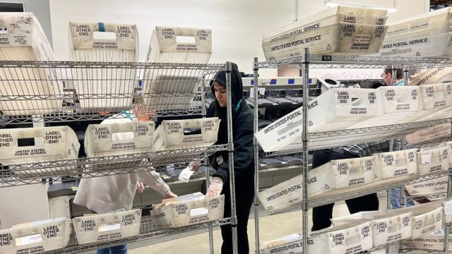 Riverside County Confirms Primary Election Results Ahead of Schedule