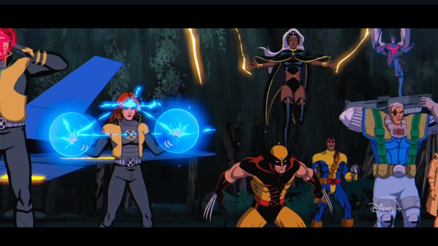 Exciting Developments for 'X-Men '97': A Third Season Ahead?