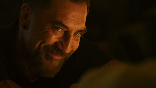 Examining the Tension in Cape Fear: Episode 5 Highlights