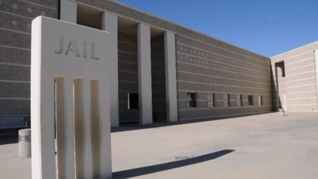 Supervisor Medina Signals Possible Changes in Sheriff Oversight Policies