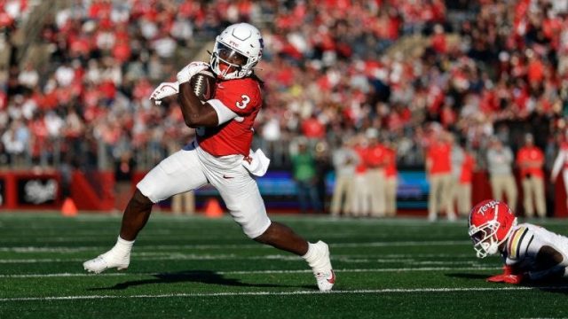Emerging Stars: Rutgers Knights Poised for 2027 NFL Draft