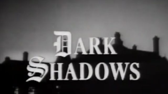 Warner Bros. Animation Revives Cult Classic with New Dark Shadows Series