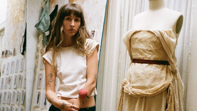 The Rise of Sustainable Fashion: Insights from Designer Ella Mae