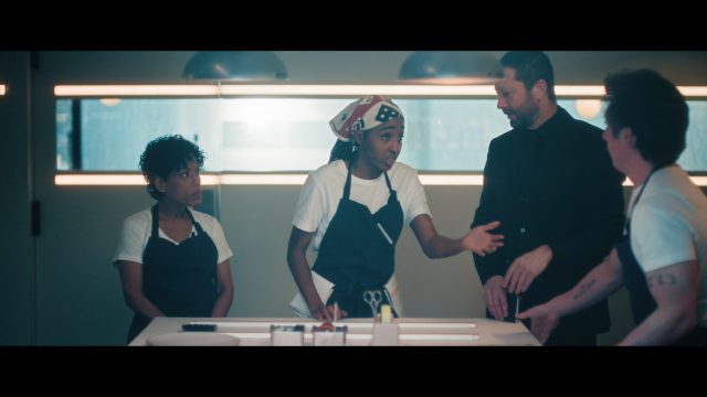 Insights from ‘The Bear’ Season 5, Episode 2: A Culinary Crisis