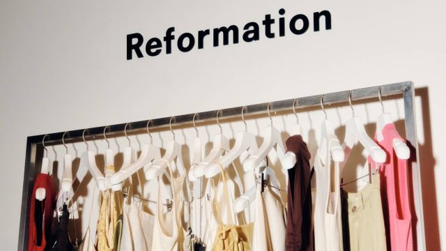 Exciting Developments in Fashion: IPOs and the Return of Queer Literature