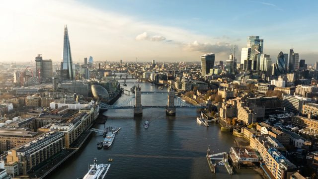 Balfour Beatty Strengthens Leadership with New Legal Executive