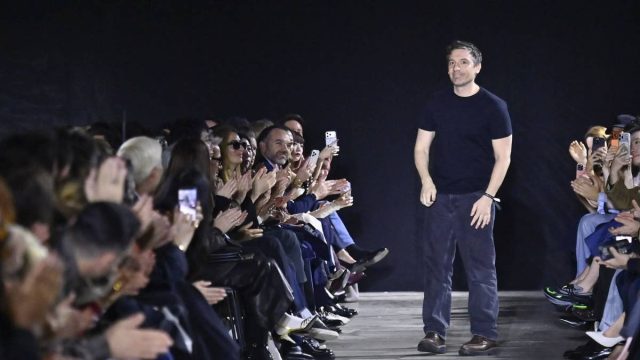 Fashion Industry Shifts: Key Moves and New Ventures You Should Know