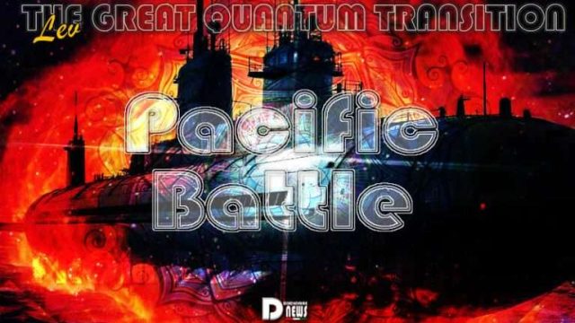The Rising Tides of Change: The Pacific's Role in Global Quantum Shifts