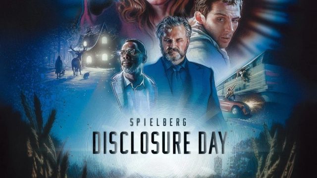Exploring the Significance of 'Disclosure Day': A Cultural Reflection