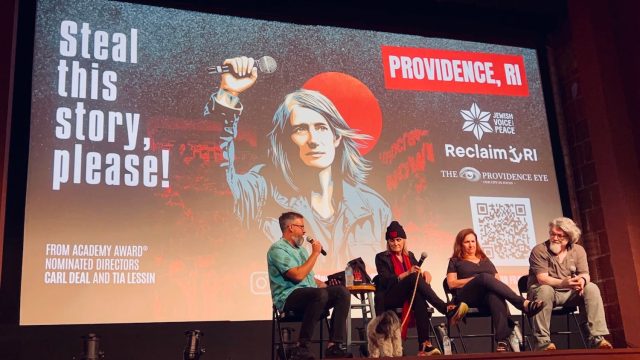 Reviving Independent Journalism: Insights from Amy Goodman
