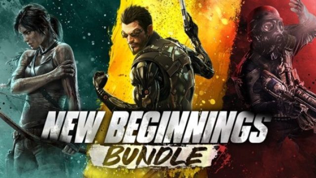 Unlocking Huge Savings: The Steam Summer Sale Delivers Triple Game Deal