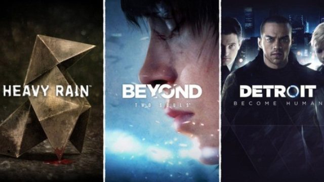 Massive Discounts on Quantic Dream Collection During Summer Sale: Grab Them Now!