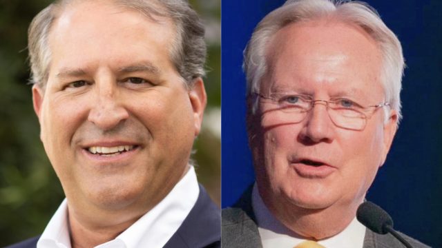 Trump Backs Two Alabama GOP Candidates Ahead of Key Elections