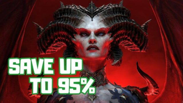 Exciting Discounts on Top Games: This Week's Xbox Sale Unveiled