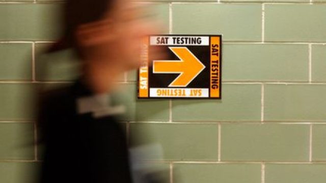 The Evolution of Standardized Testing: A Century of Change