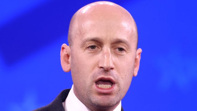 Stephen Miller's Controversial Take on Haitians and TPS Policy