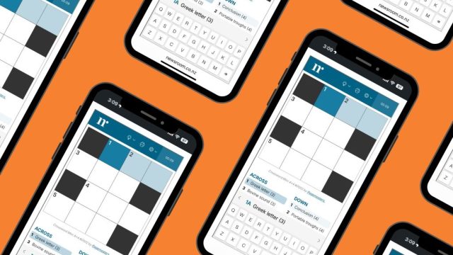 Unlocking the Benefits of Online Puzzles for Brain Health