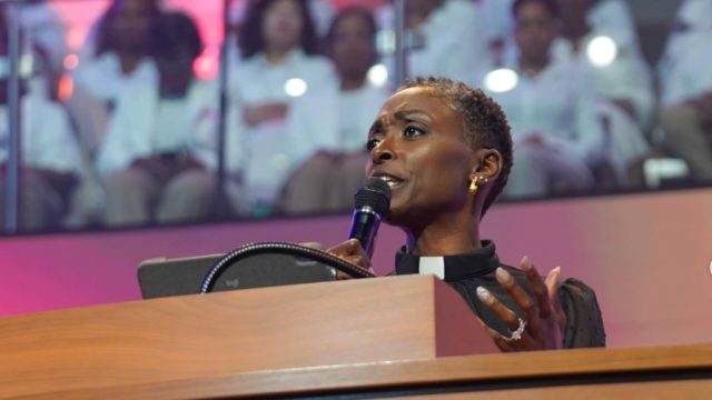 Redefining Ministry in a Digital Landscape: The Role of Faith and Tech