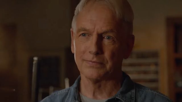 Mark Harmon Set to Reprise His Role in 'NCIS: Origins' Season Three