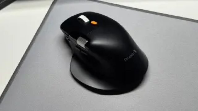 Revolutionizing Comfort: The ProtoArc EM25 Ergonomic Mouse Unveiled
