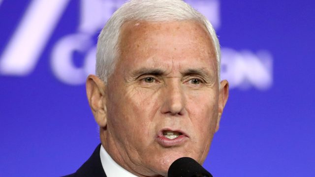 Mike Pence Highlights Concerns Over Iran Negotiations Amid Ongoing Diplomacy