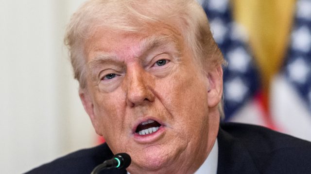 Trump's Controversial Plea for Increased Military Funding Amid Financial Strain