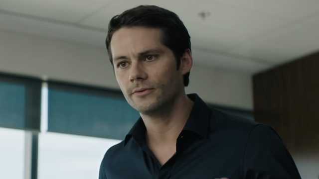 Dylan O'Brien Takes Center Stage in Hulu's New Comedy Pilot