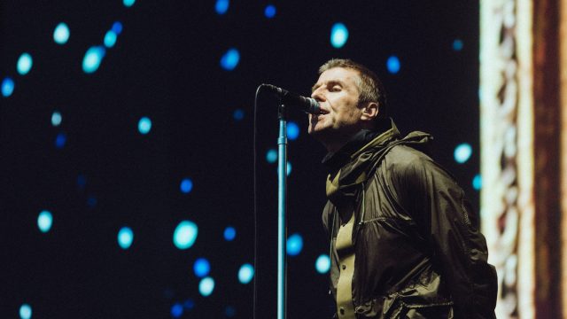 Oasis' 'Wonderwall' Sees Streaming Surge Ahead of World Cup Match