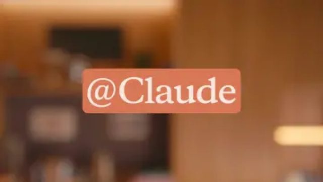 Revolutionizing Teamwork: Introducing Claude Tag for Enhanced Slack Collaboration
