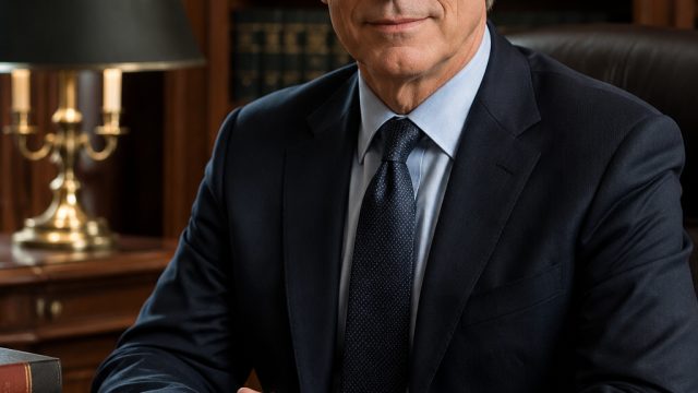 Celebrating Legal Advocacy: Michael Smith's Distinction in OUTLaw