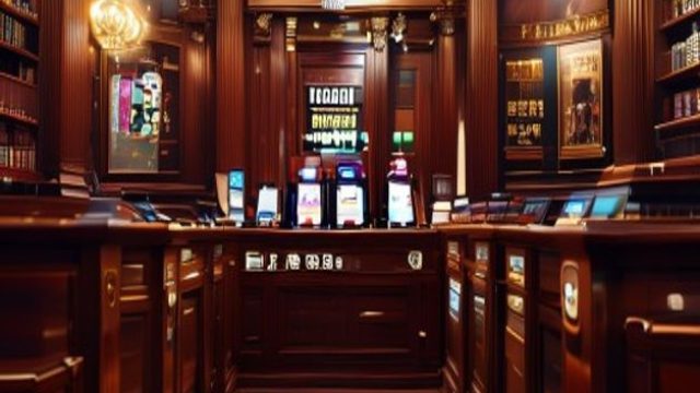 AI-Driven Law Firm Achieves Landmark Victory in Courtroom