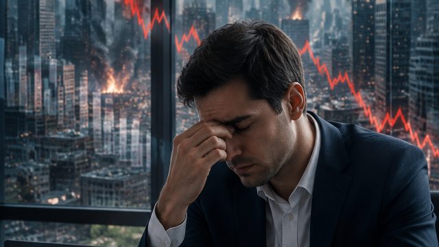 Market Volatility: Understanding the Impact of Recent Global Events
