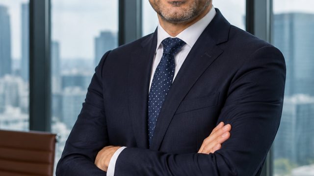 Export: Broadfield Adds Ty C. Akkoyun As M&A Partner And Chair Of Innovation - P