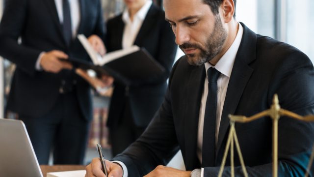 Innovative Marketing Strategies for Law Firms in 2023