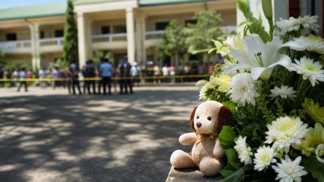 Tragic School Shooting in the Philippines Sparks Calls for Action