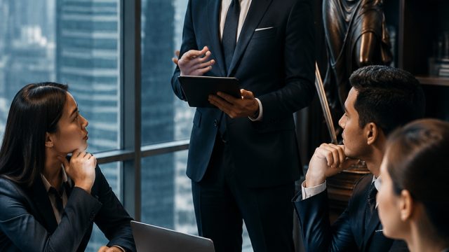 New Gaming and Hospitality Legal Services to Transform the Industry