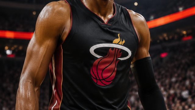 Giannis Antetokounmpo Makes Waves with Trade to Miami Heat