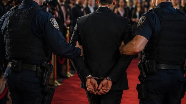 Recent Arrests Highlight Security Concerns at High-Profile Events