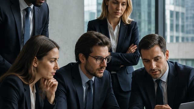 Weil's Strategic Move: Attracting Top Talent in Capital Solutions