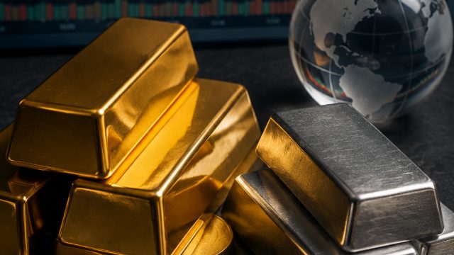Gold and Silver Prices Plummet: What This Means for Investors Now