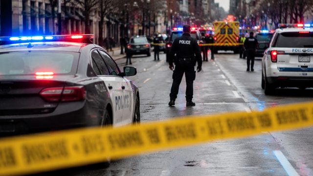 Tragic Shooting in Montreal Raises Concerns Over Safety and Security